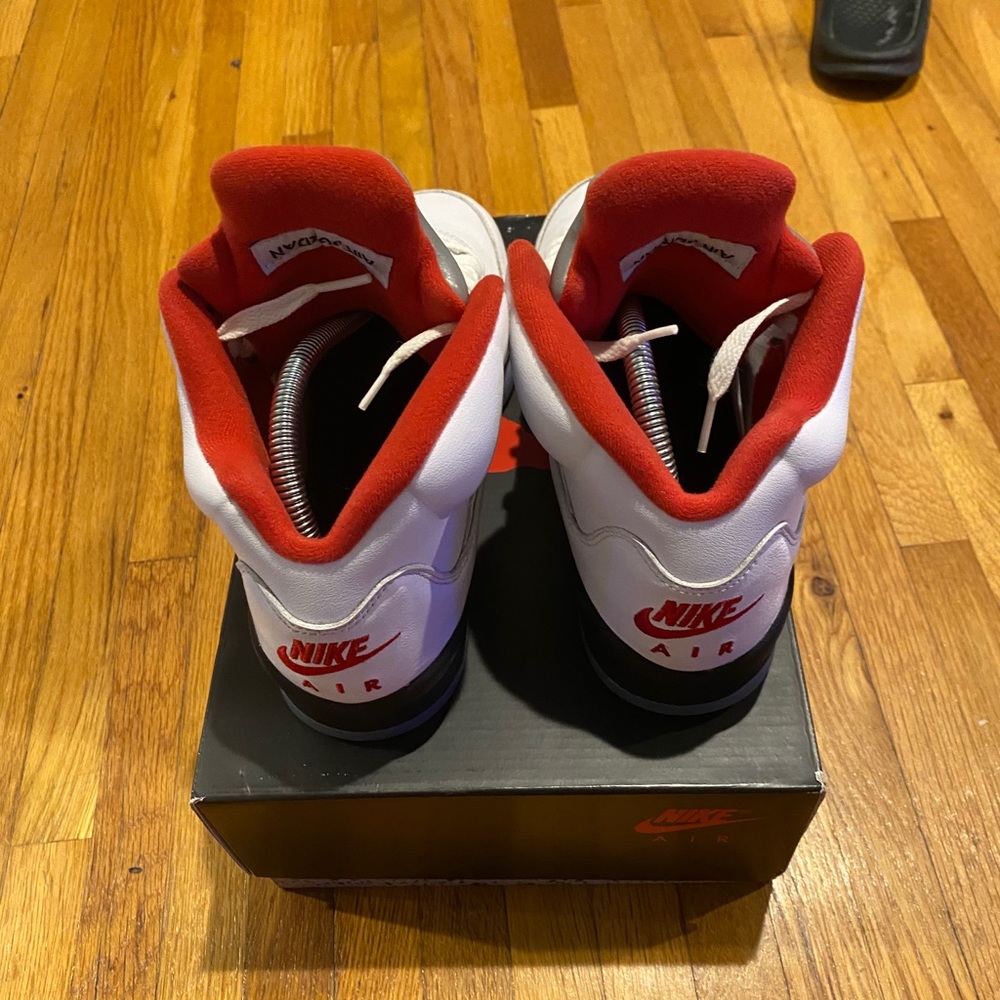 air jordan retro 5